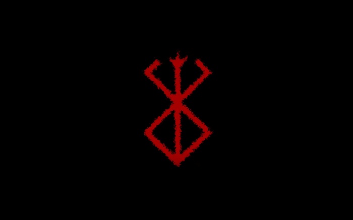 The Brand of Sacrifice from Berserk