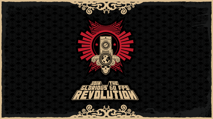 Join the Glorious 60 FPS Revolution