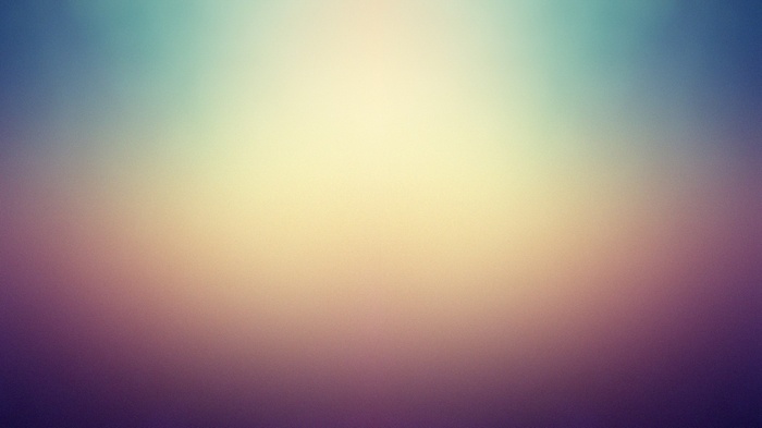 Abstract gradient with purple and yellow tones