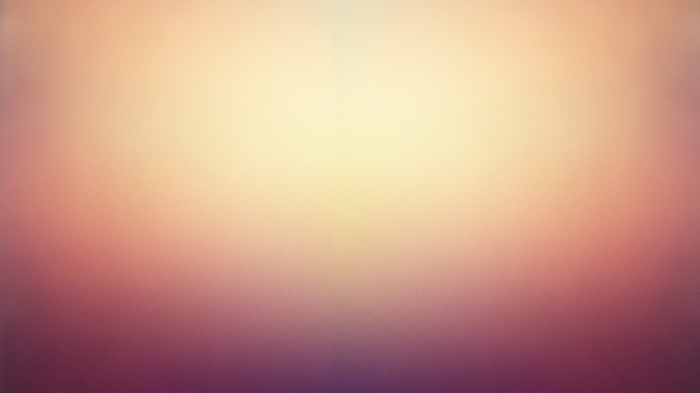 Gradient background with soft color transition