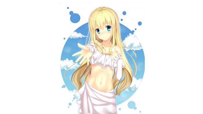 Asseylum Vers Allusia from Aldnoah.Zero