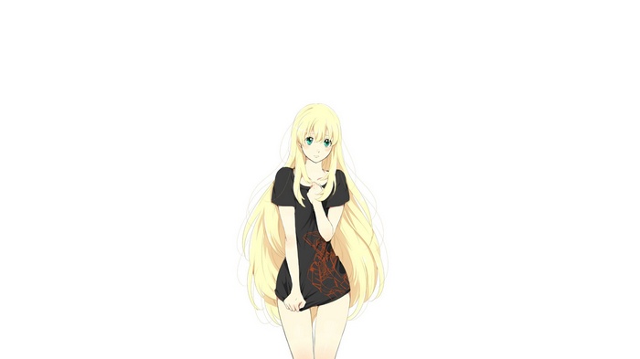 Asseylum Vers Allusia from Aldnoah.Zero