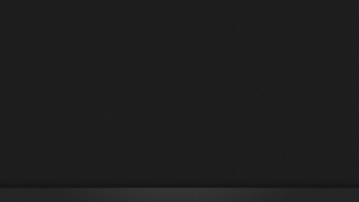 Minimalist dark textured surface with a patterned base