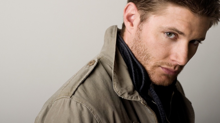 Dean Winchester from Supernatural
