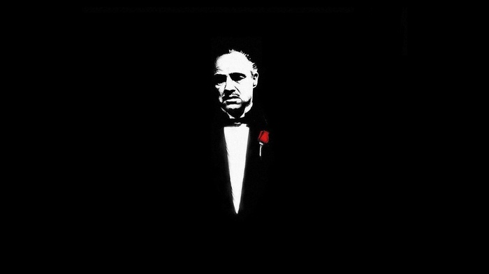 Vito Corleone from The Godfather