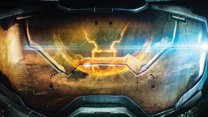 Master Chief Collection Halo 4