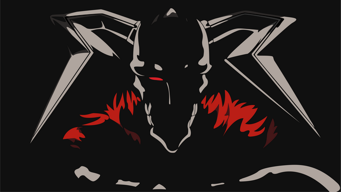 Bleach Ichigo Vasto Lorde Vector