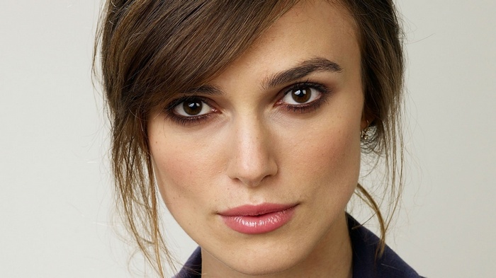 Keira Knightley portrait