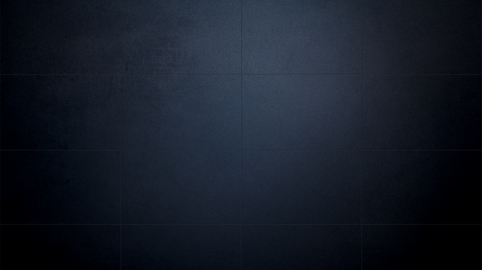 Dark textured grid background with subtle lighting