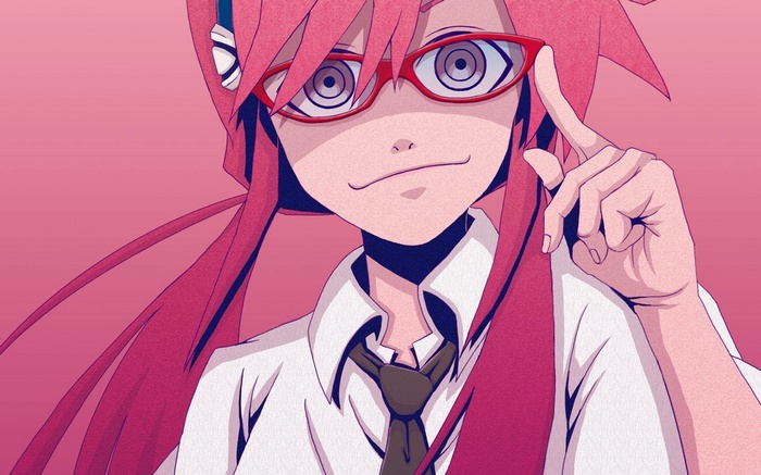 Makinami Mari Illustrious from Neon Genesis Evangelion