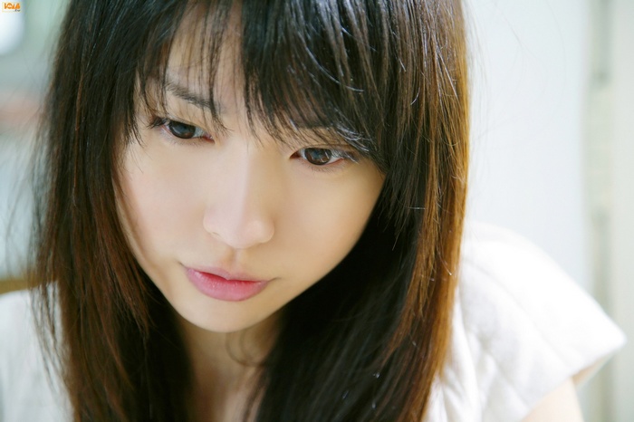 Erika Toda portrait