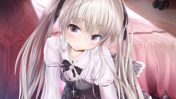 Kasugano Sora from Yosuga no Sora