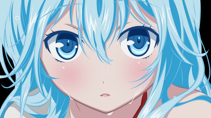 Touwa Erio from Denpa Onna To Seishun Otoko