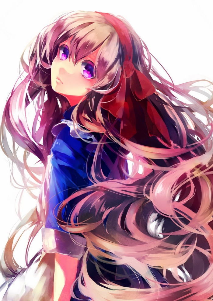 Kozakura Mary from Kagerou Project