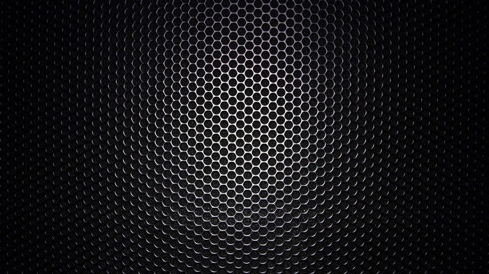 Black Texture Gradient