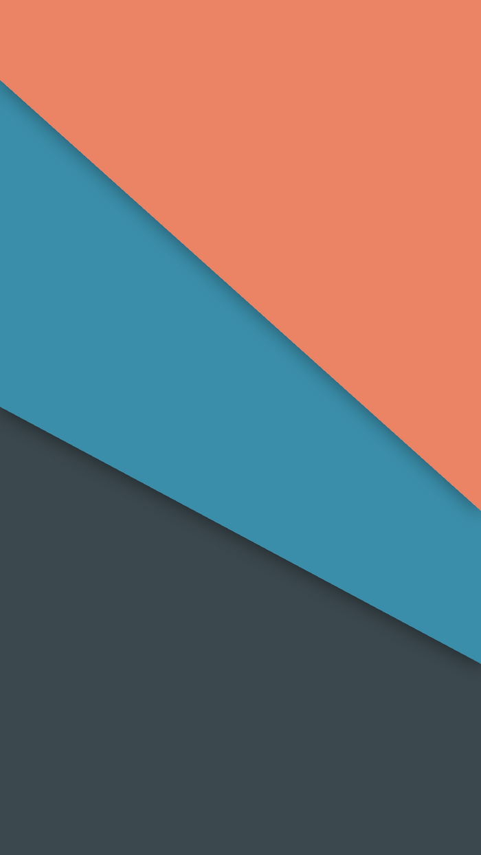 Material Style Minimalist Pattern with Diagonal Layers