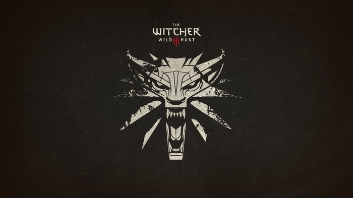 The Witcher 3: Wild Hunt Logo