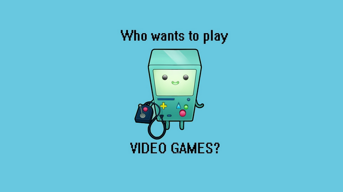 Adventure Time, BMO, B-MO