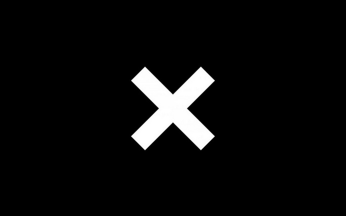 The XX logo