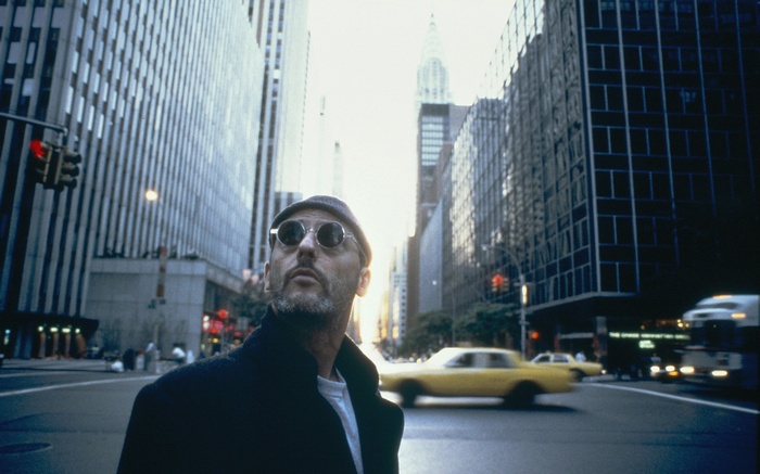 Léon: The Professional in New York City