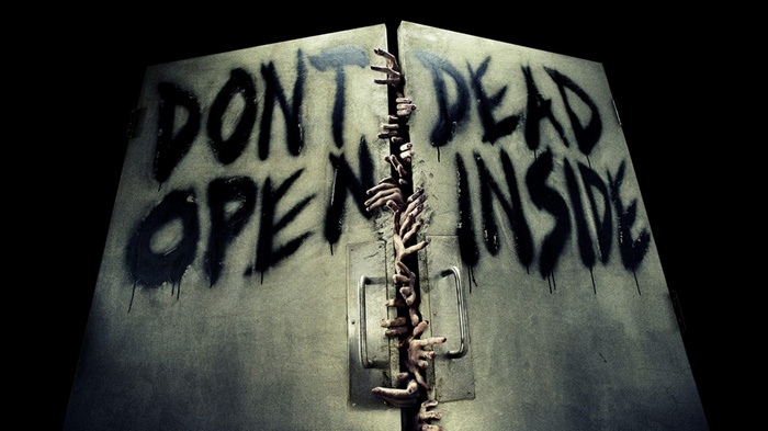 The Walking Dead: Don't Open Dead Inside Doors