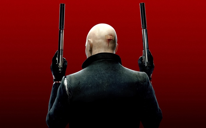 Hitman: Absolution, Hitman, Agent 47, video games
