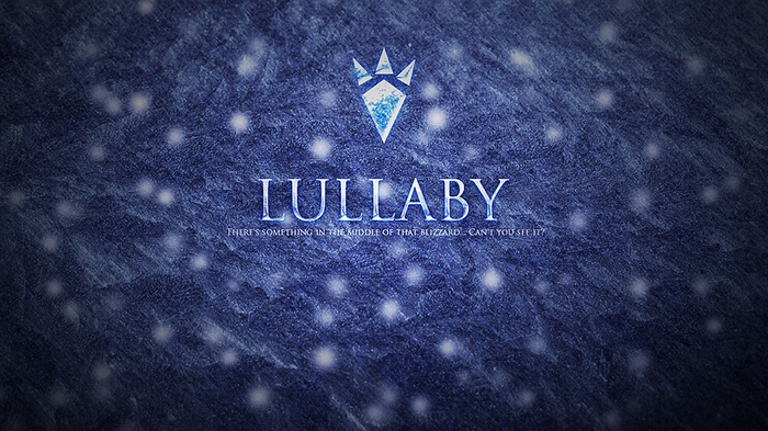 Lullaby The Legend of Zelda