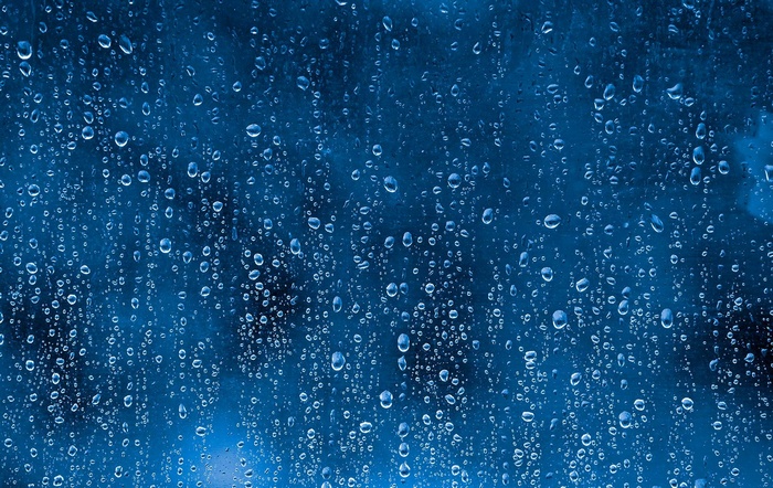 rain, water drops, water on glass, glass, window, texture