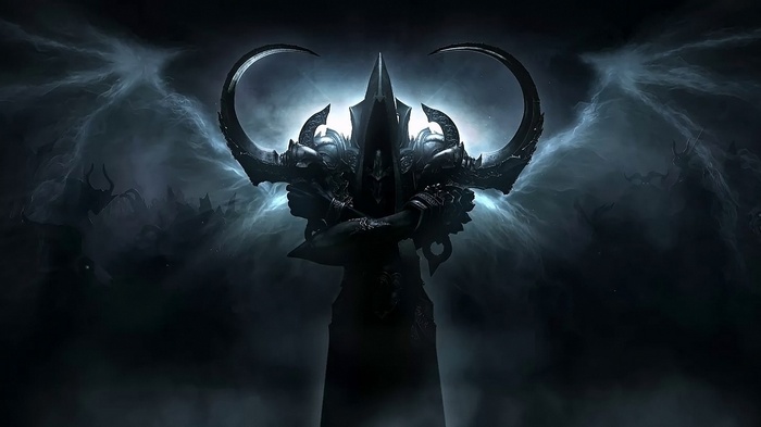 Diablo 3: Reaper of Souls - The Prime Evil