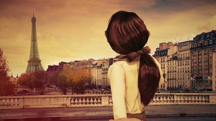 Elizabeth BioShock BioShock Infinite BioShock Infinite Burial at Sea BioShock Paris video games