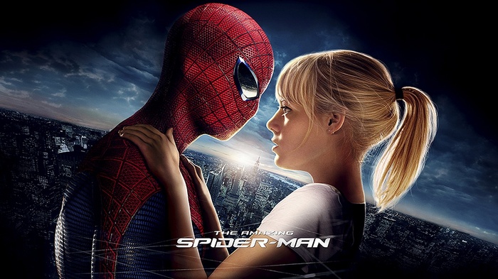 The Amazing Spider-Man Emma Stone Movies
