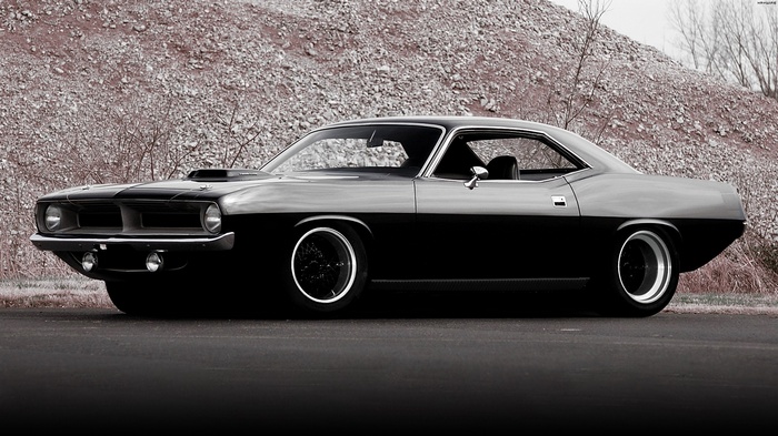 Plymouth muscle cars car Plymouth Hemi Cuda Hemi Cuda