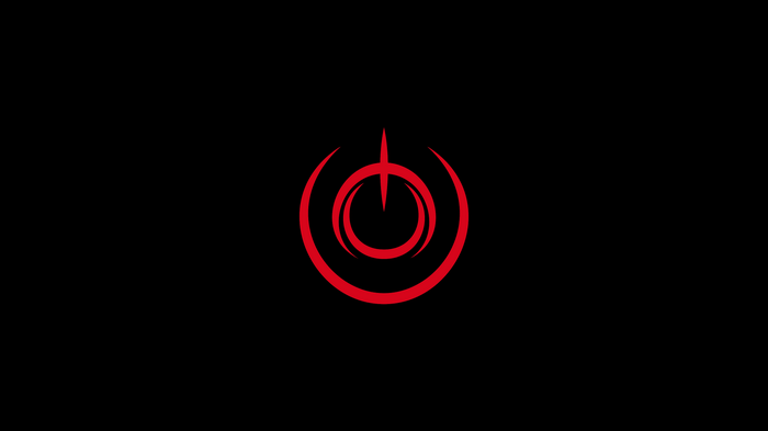 Fate/Stay Night Red Symbol