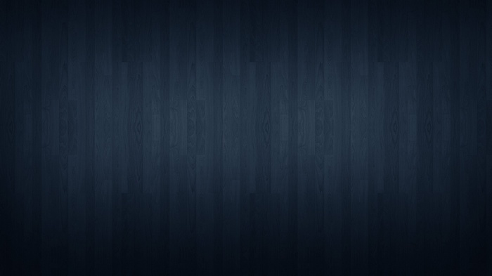 Dark blue wooden surface texture