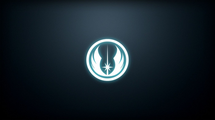 Star Wars Jedi Order Logo