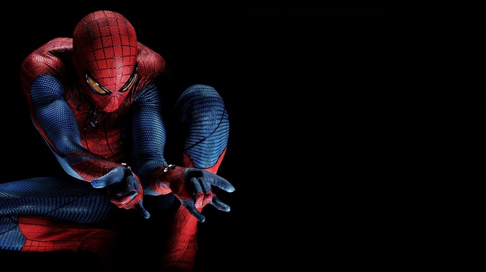 Marvel Comics Amazing Spider-Man The Amazing Spider-Man Spider-Man