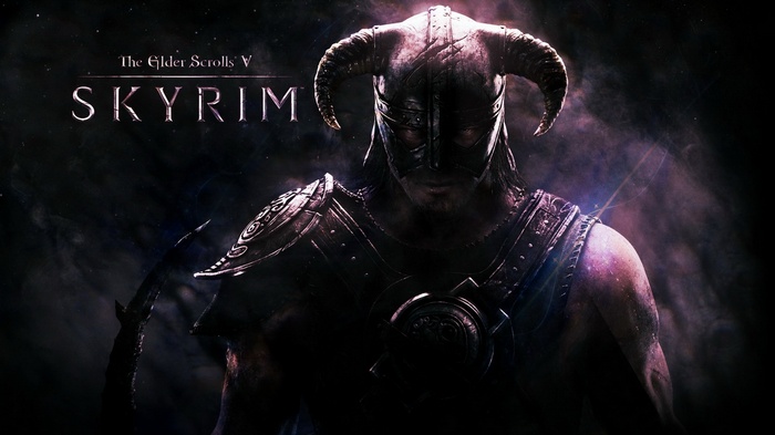 The Elder Scrolls V: Skyrim Dovahkiin Helmet