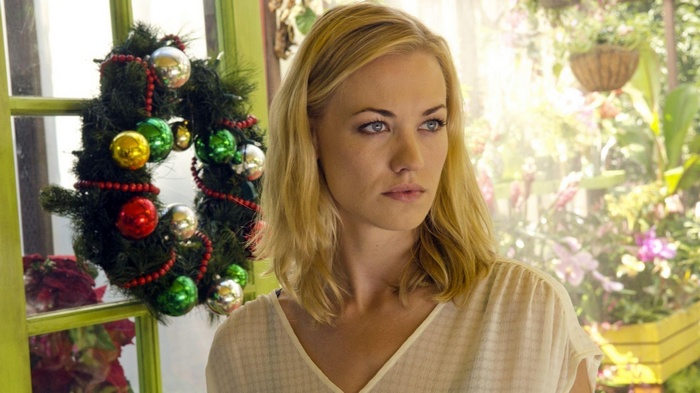 Yvonne Strahovski in Dexter