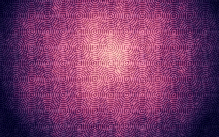 Abstract purple geometric pattern with textured effect