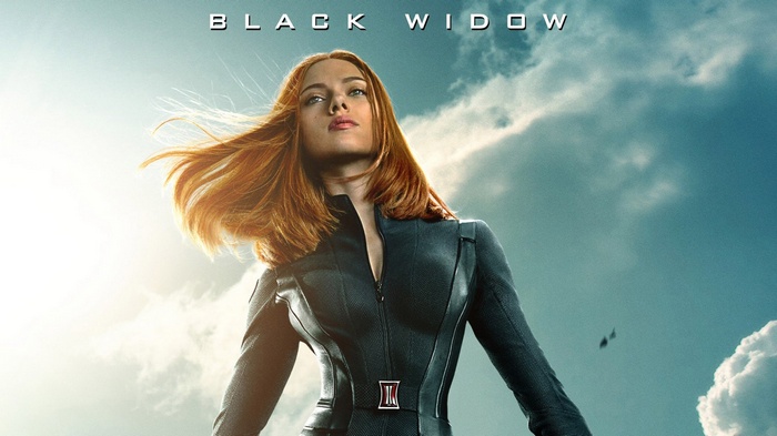 Black Widow