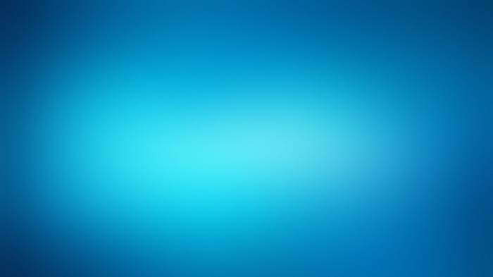 Blue Gradient Background