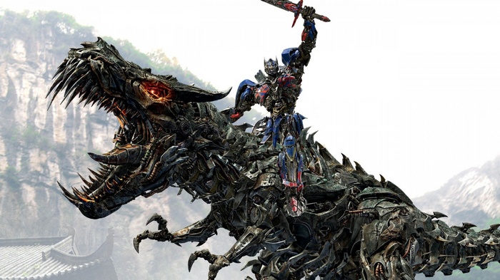 Optimus Prime Transformers Age of Extinction Transformers