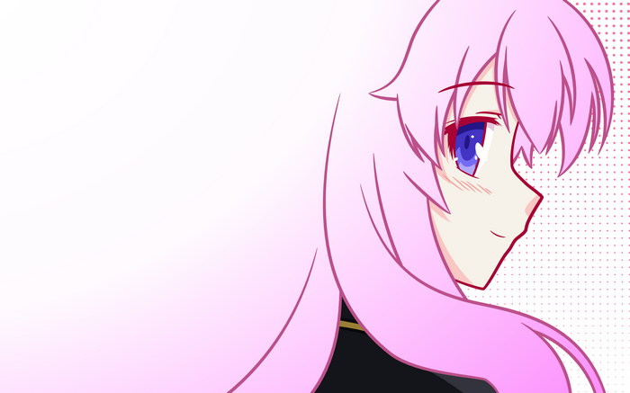 Himeji Mizuki from Baka to Test to Shoukanjuu