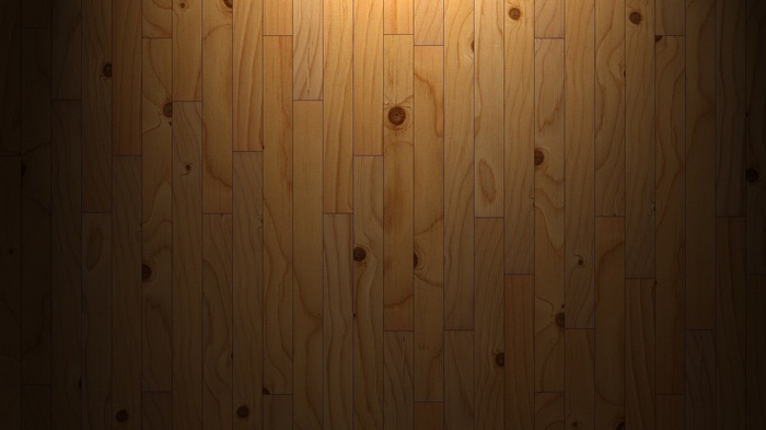 Wood plank texture with light and shadow