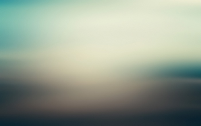 Abstract blurred gradient simple background