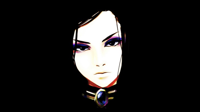 Re-l Mayer from Ergo Proxy