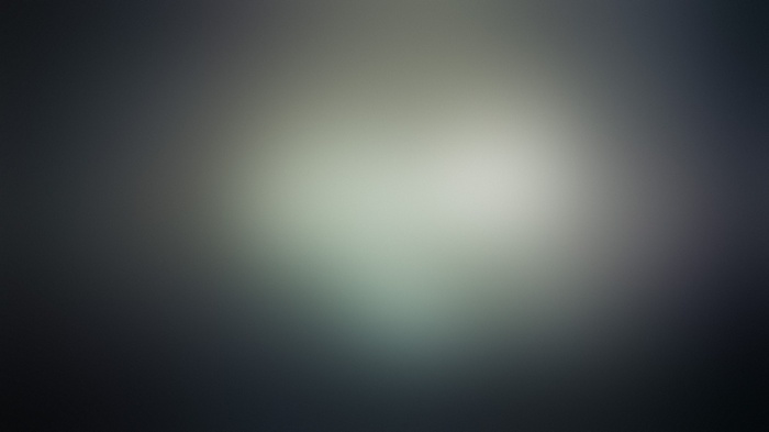 Abstract gradient background with bright center