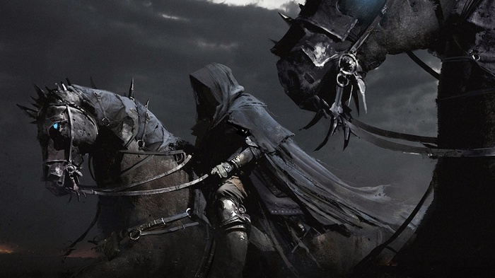 The Lord of the Rings The Fellowship of the Ring