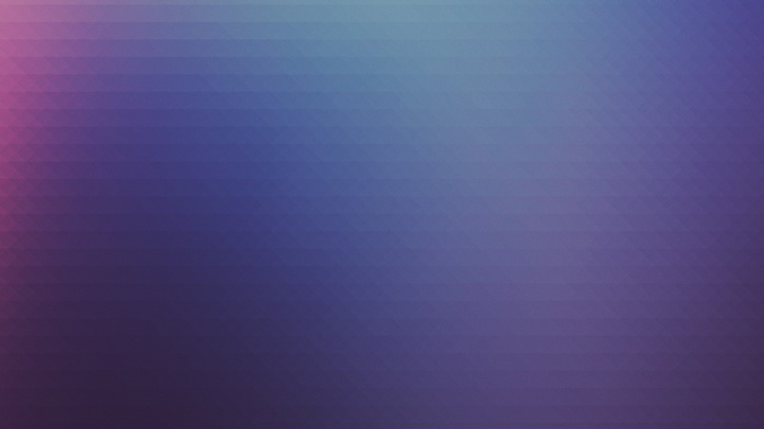 Abstract geometric gradient pattern