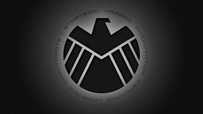 S.H.I.E.L.D. Logo